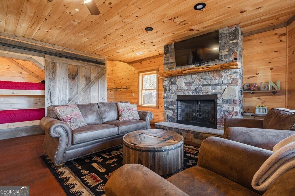 560 Endless View Road Mineral Bluff - Photo 31