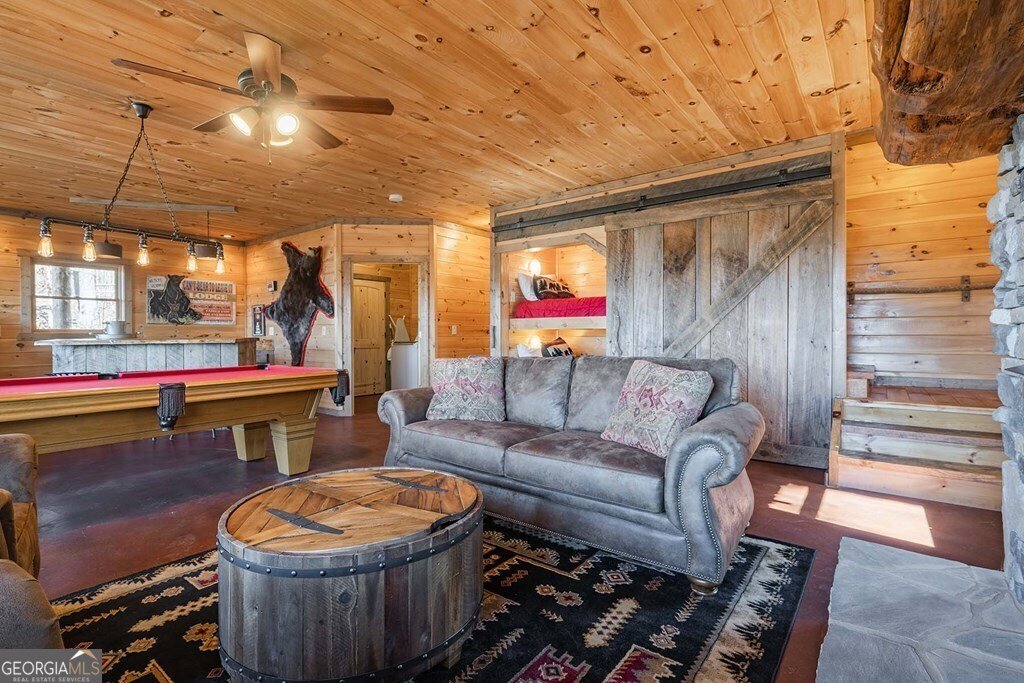 560 Endless View Road Mineral Bluff - Photo 32