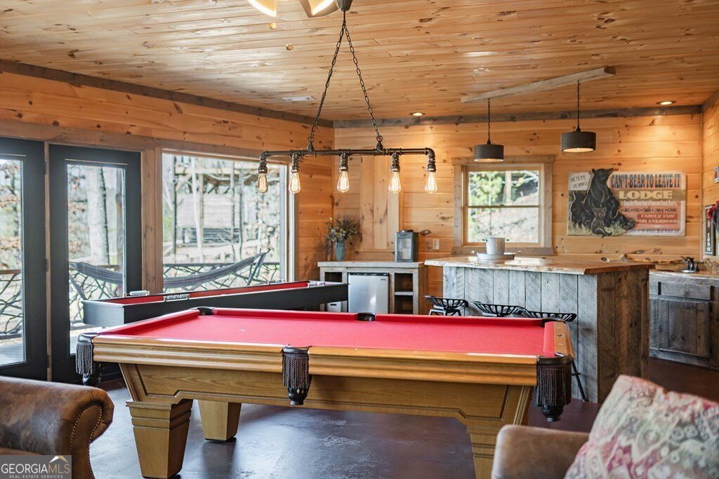 560 Endless View Road Mineral Bluff - Photo 34