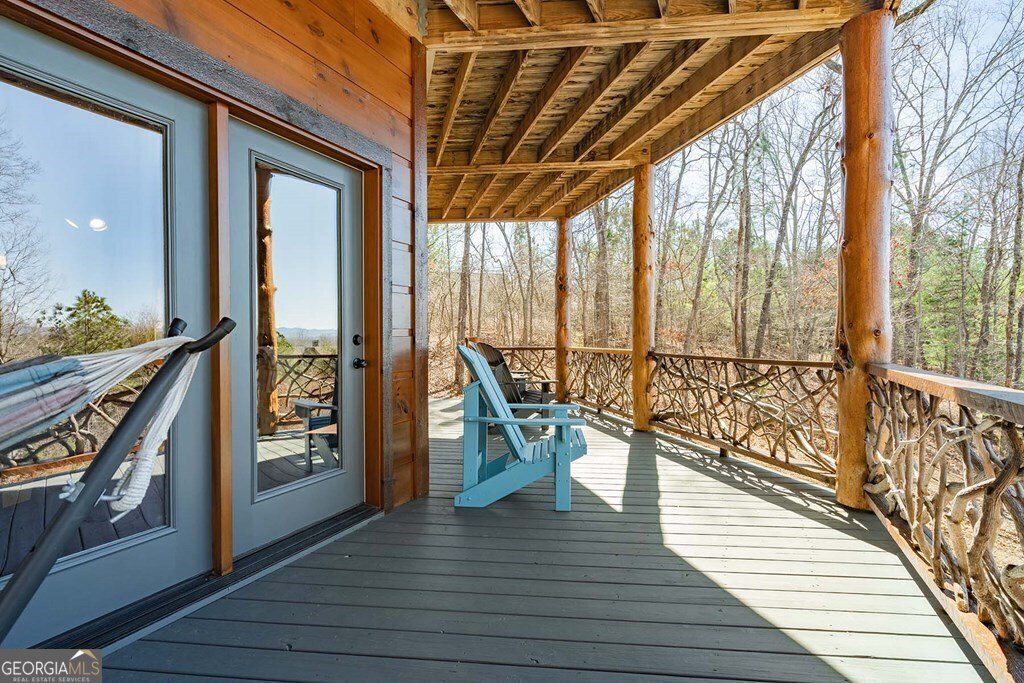 560 Endless View Road Mineral Bluff - Photo 35