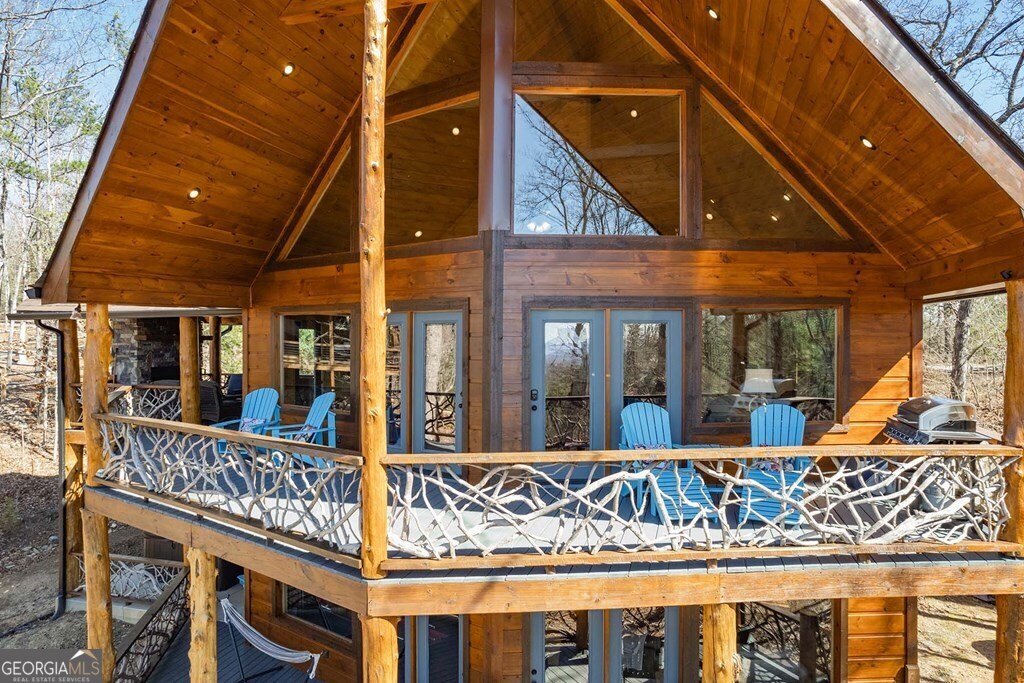 560 Endless View Road Mineral Bluff - Photo 6