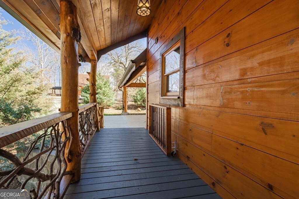 560 Endless View Road Mineral Bluff - Photo 7