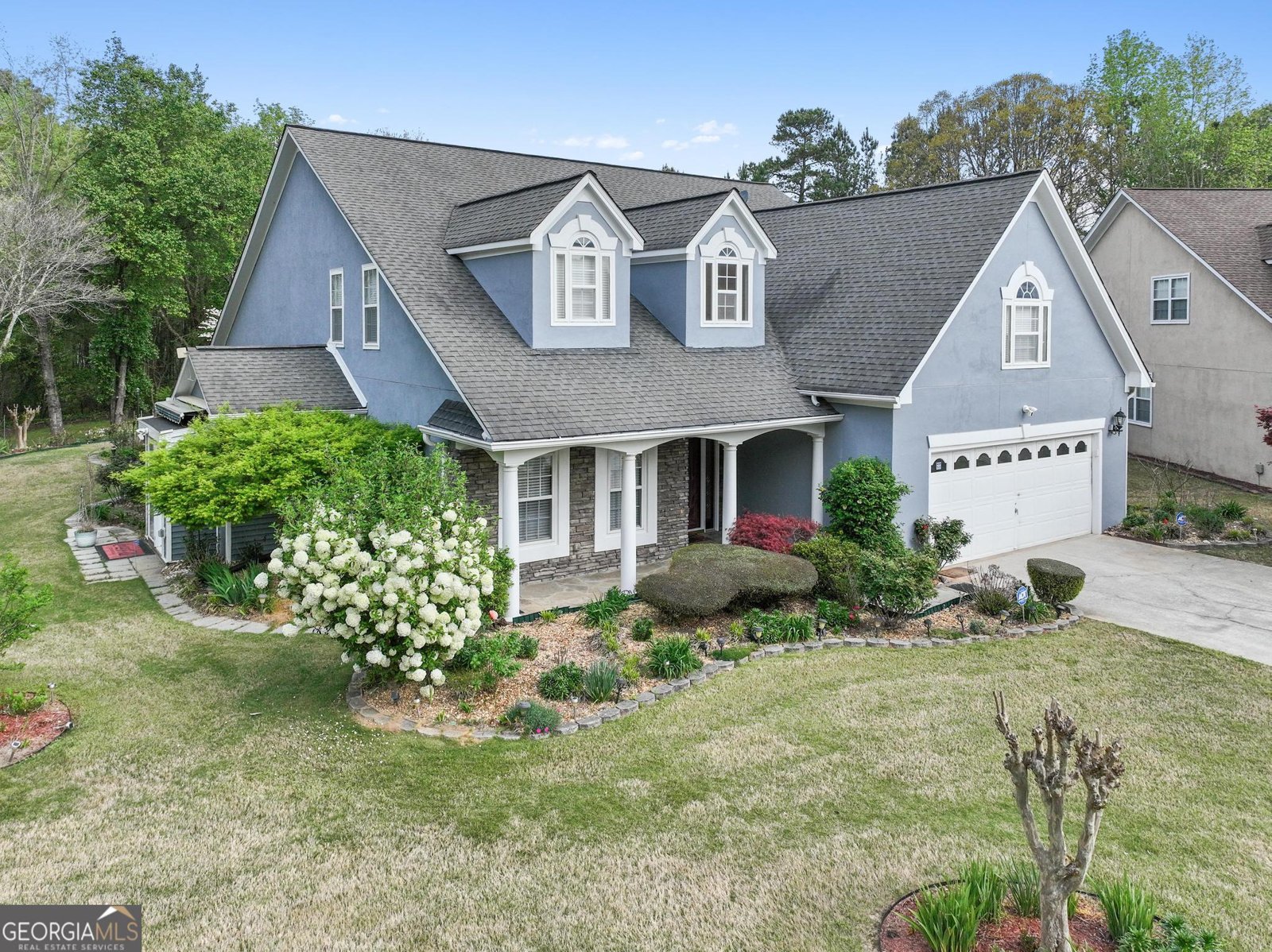 285 Innisbrook Way Fayetteville - Photo 1