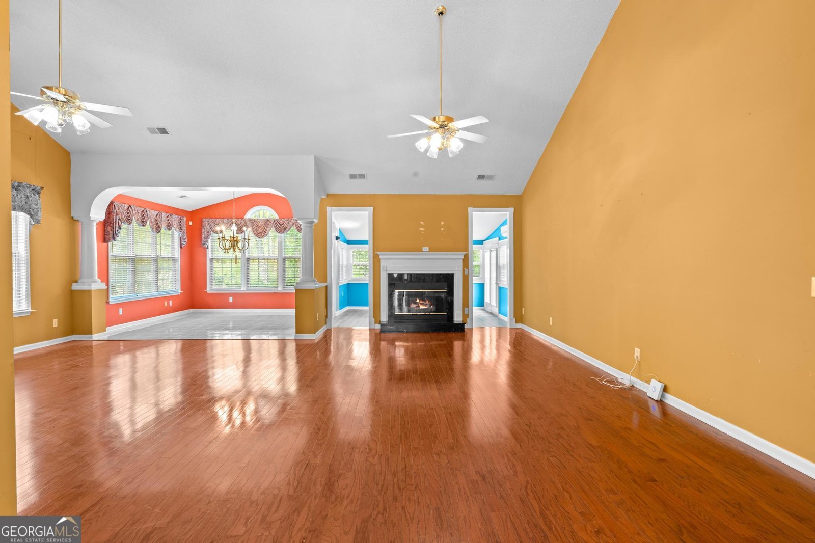 285 Innisbrook Way Fayetteville - Photo 11