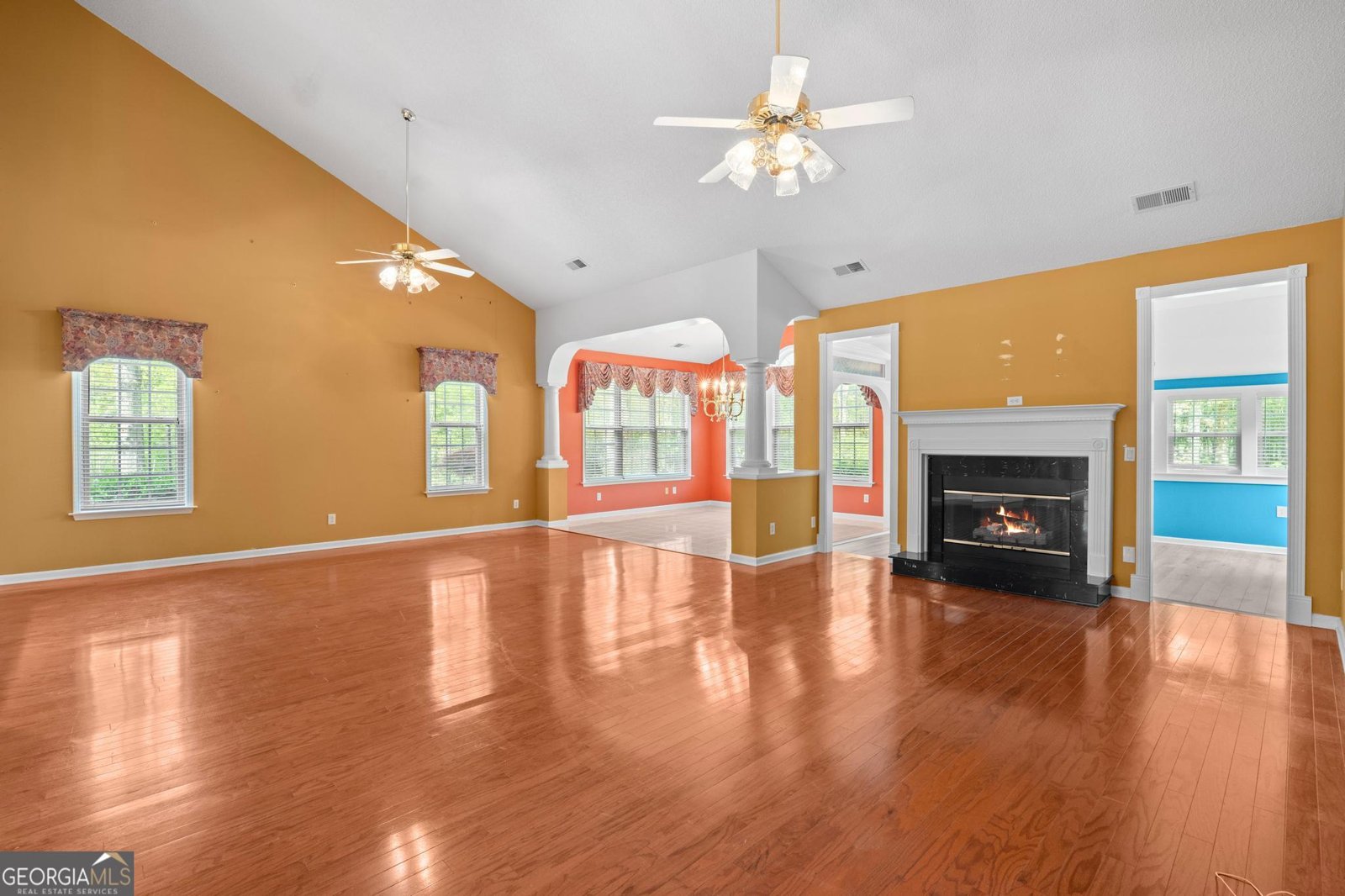 285 Innisbrook Way Fayetteville - Photo 12