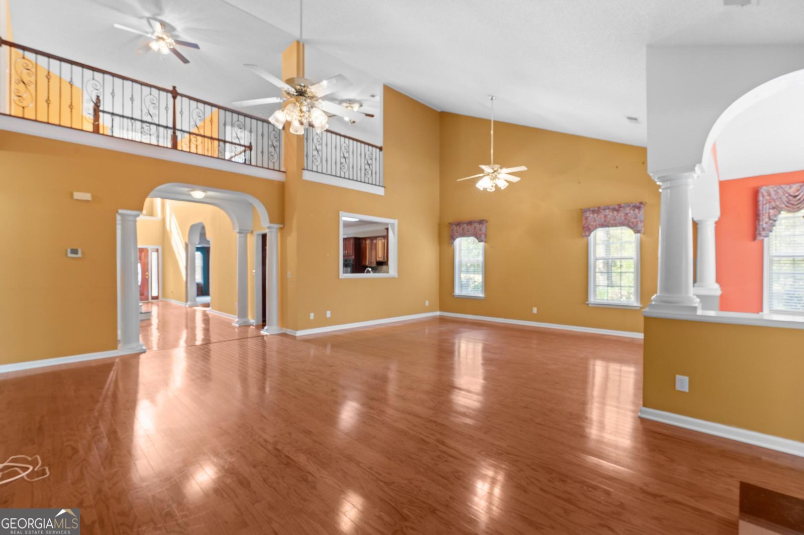 285 Innisbrook Way Fayetteville - Photo 13