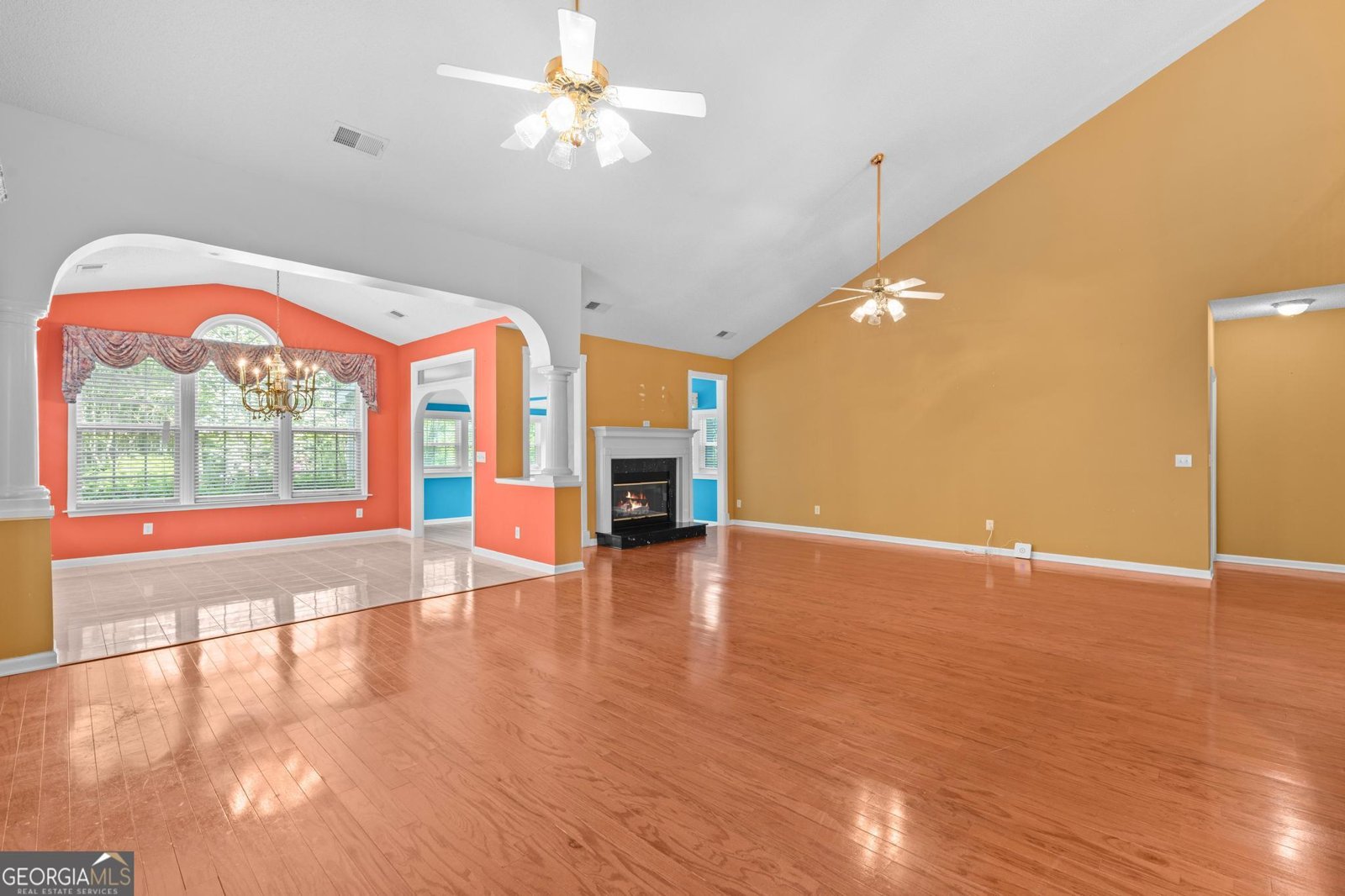 285 Innisbrook Way Fayetteville - Photo 25