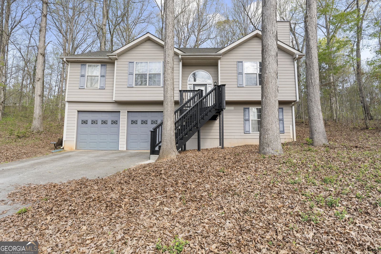 1311 Ridgeview Road Auburn - Photo 1