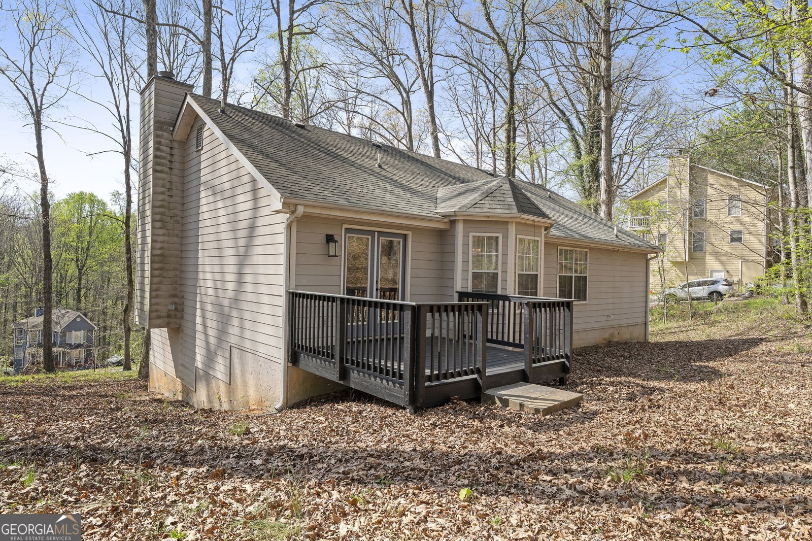 1311 Ridgeview Road Auburn - Photo 49