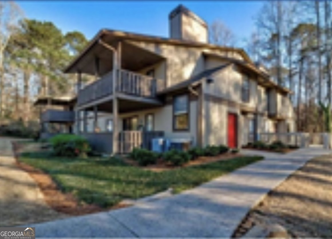 709 Woodcliff Drives Atlanta - Photo 1