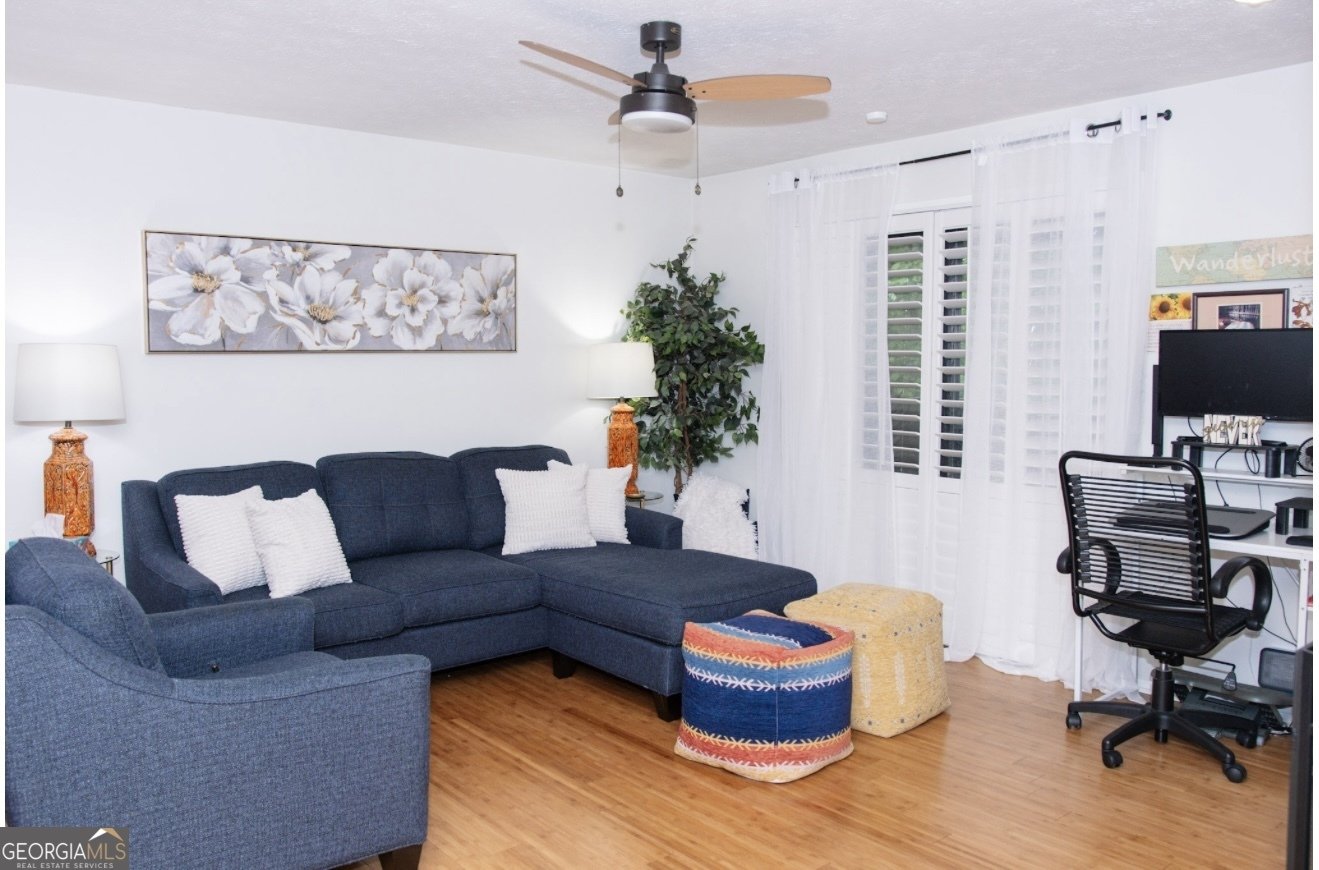 709 Woodcliff Drives Atlanta - Photo 10