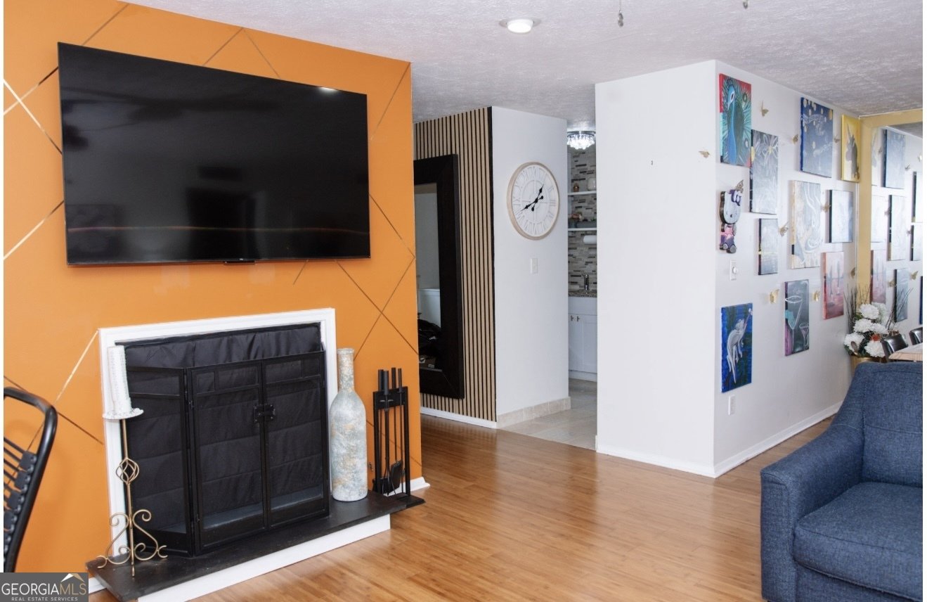709 Woodcliff Drives Atlanta - Photo 12
