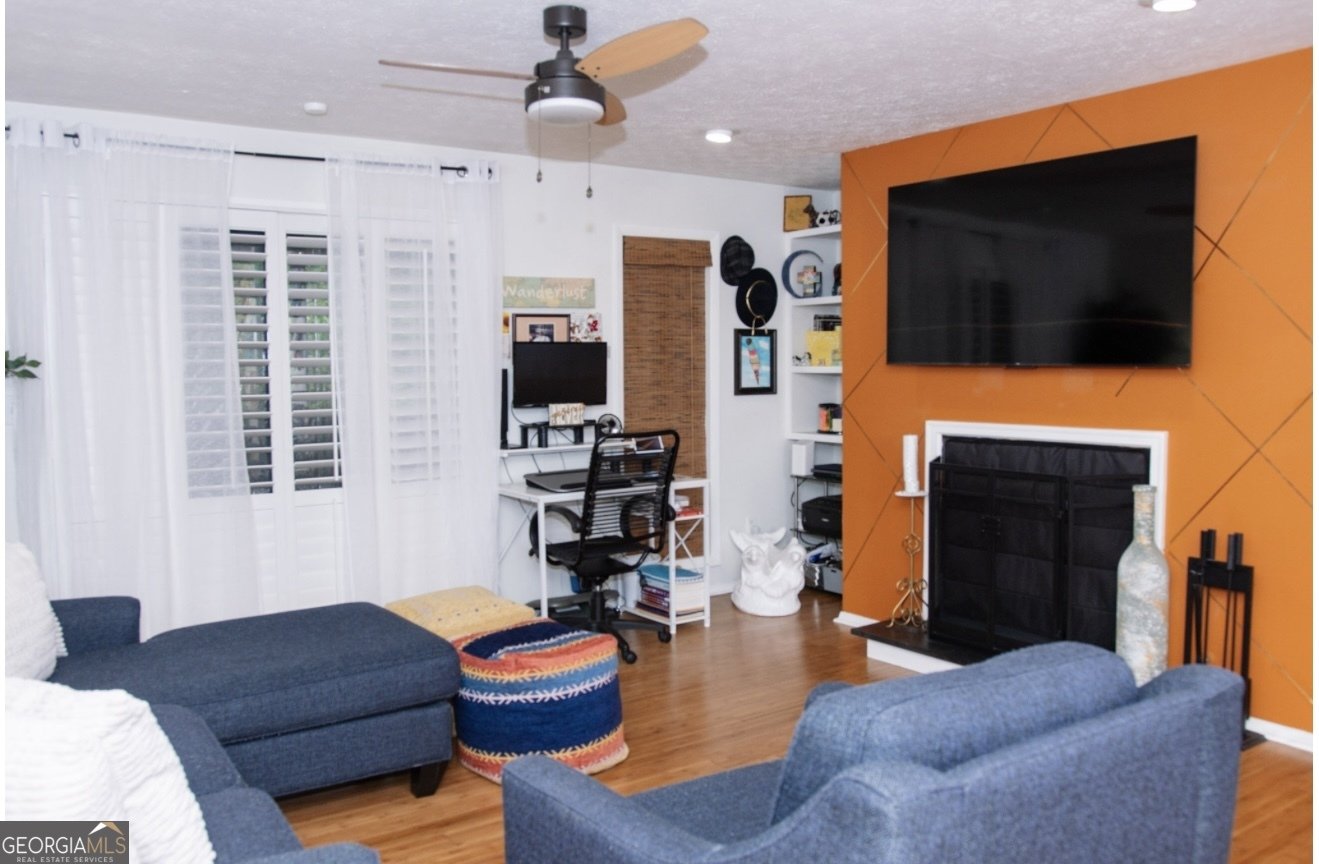 709 Woodcliff Drives Atlanta - Photo 13