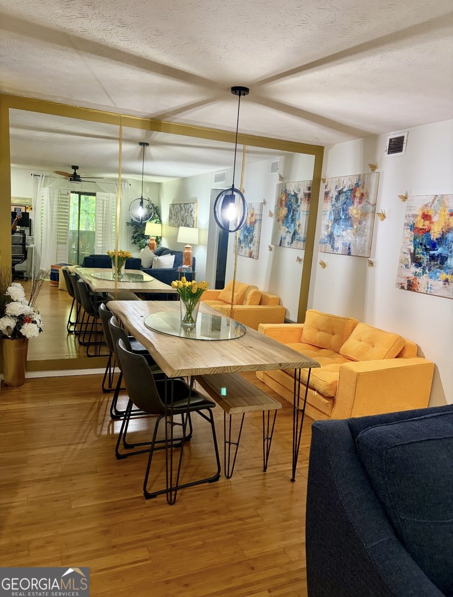 709 Woodcliff Drives Atlanta - Photo 6