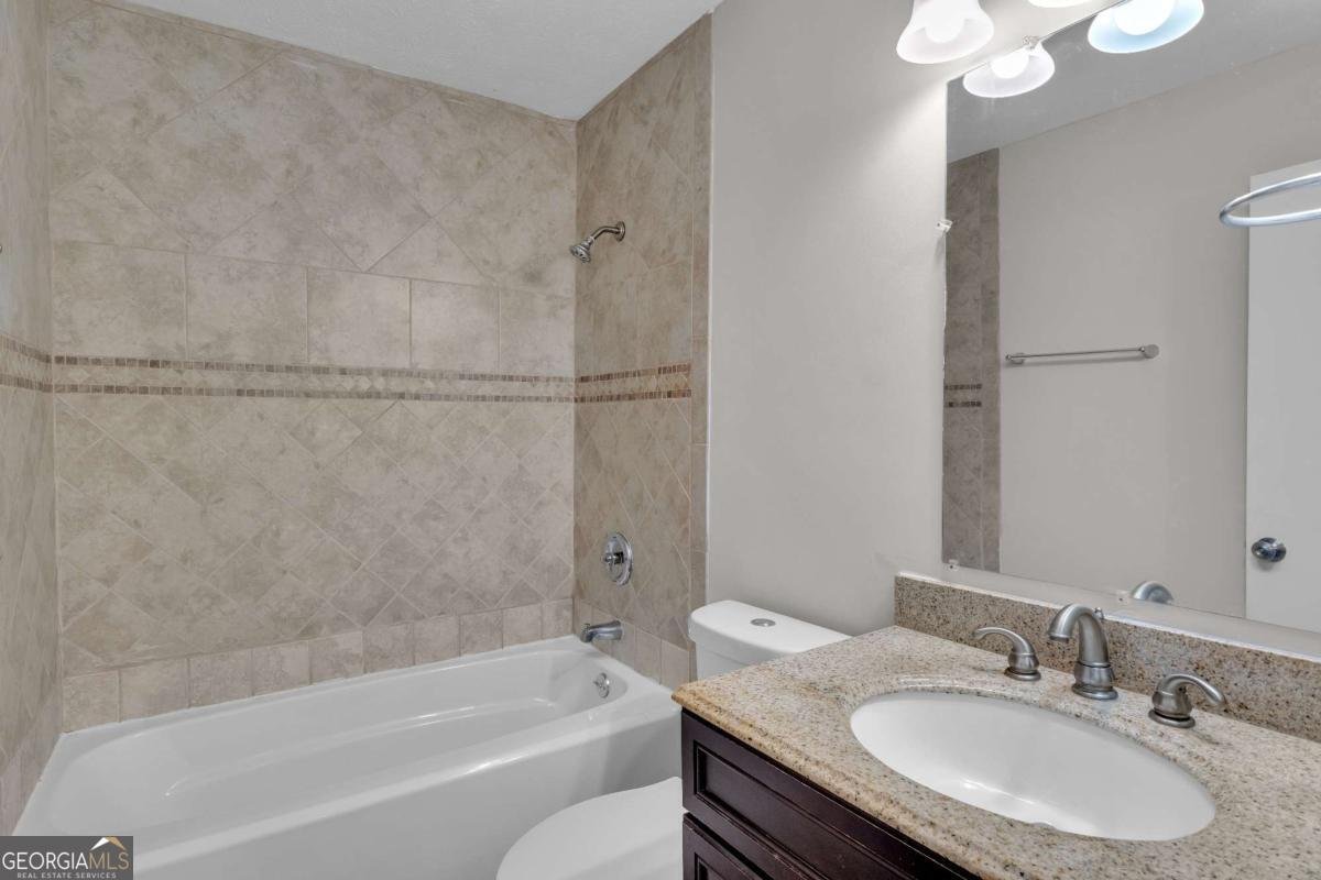 5796 Bobbin Lane Lithonia - Photo 10