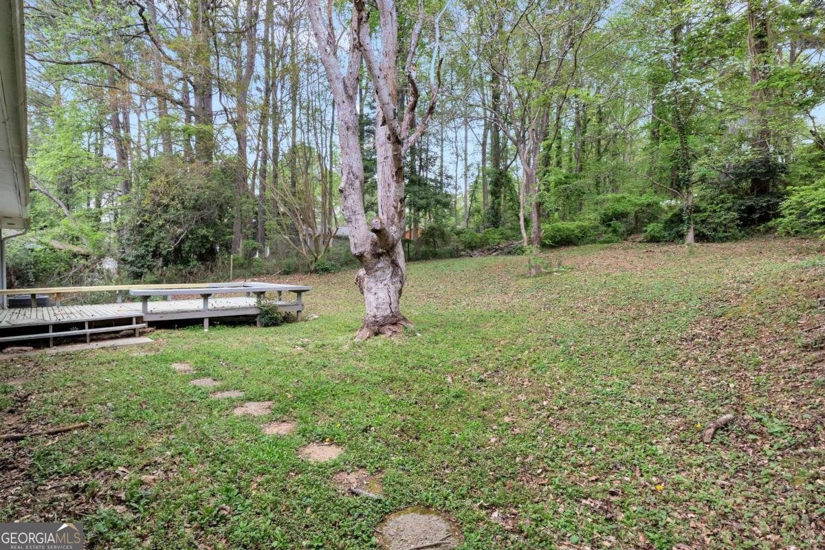 5796 Bobbin Lane Lithonia - Photo 17