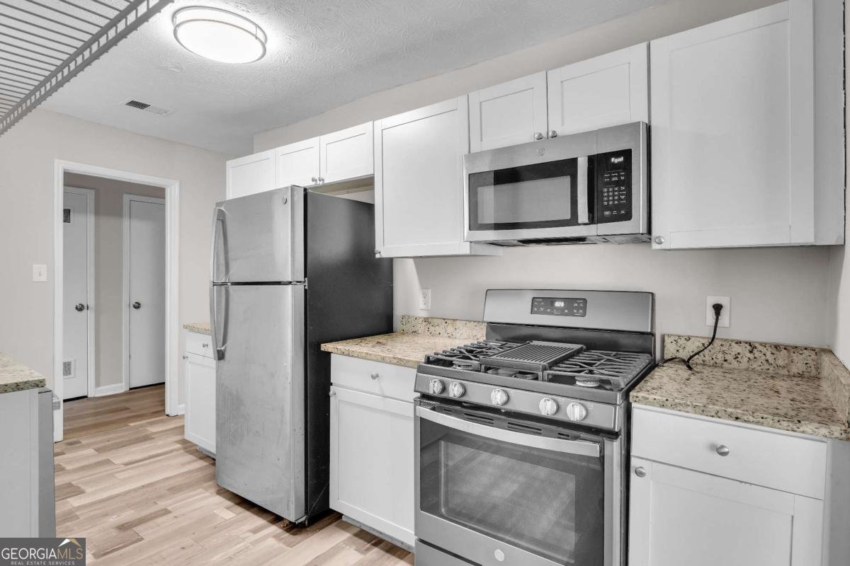 5796 Bobbin Lane Lithonia - Photo 6