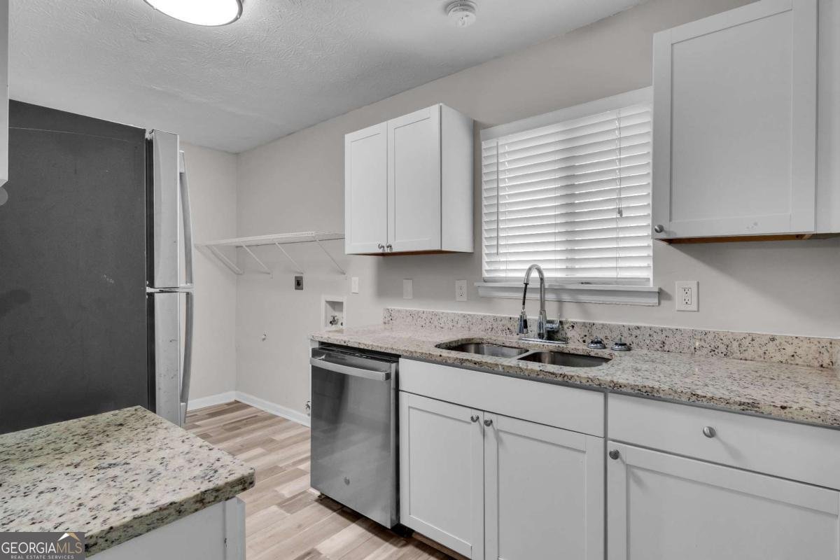 5796 Bobbin Lane Lithonia - Photo 7