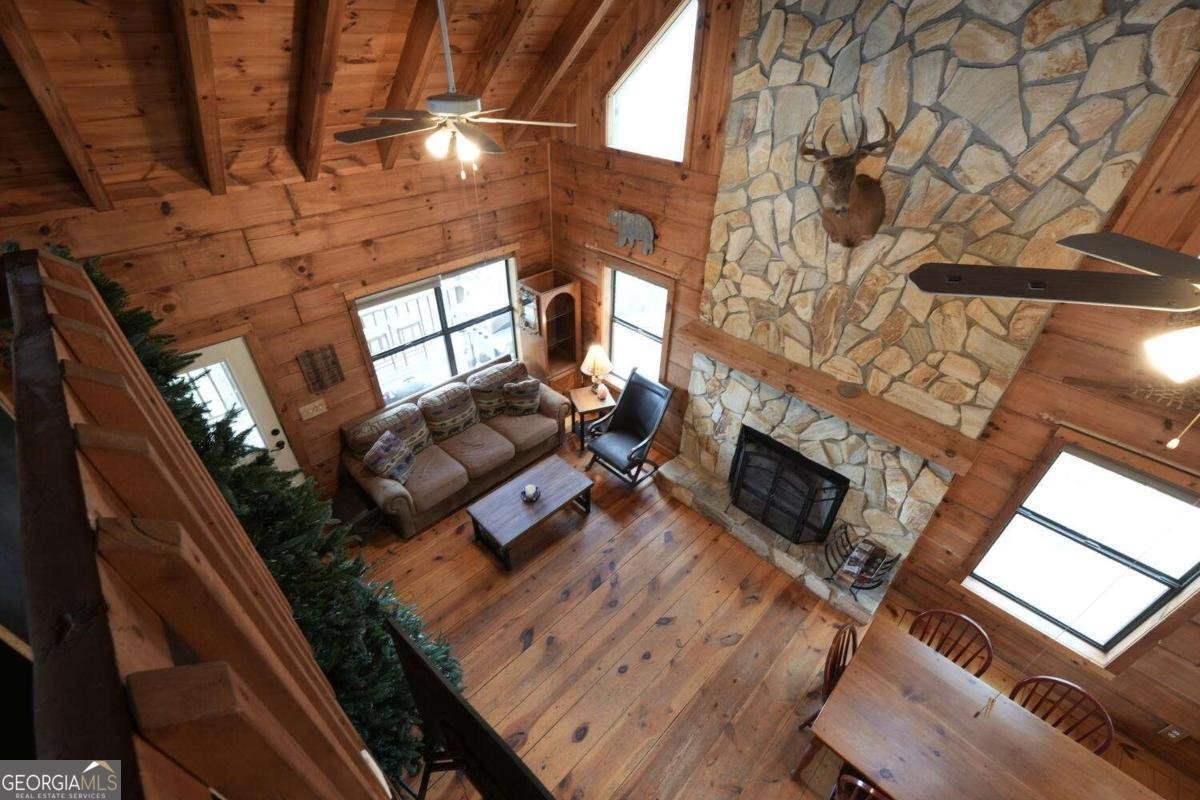 340 Mountain Top Drive Murphy - Photo 20