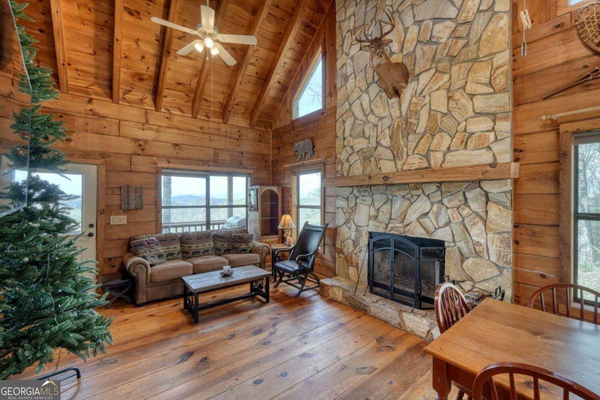 340 Mountain Top Drive Murphy - Photo 7