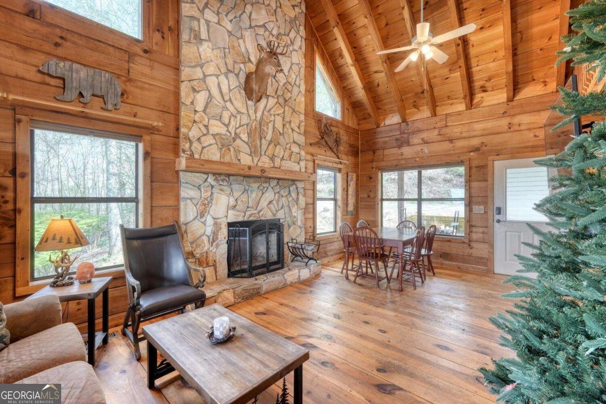 340 Mountain Top Drive Murphy - Photo 8