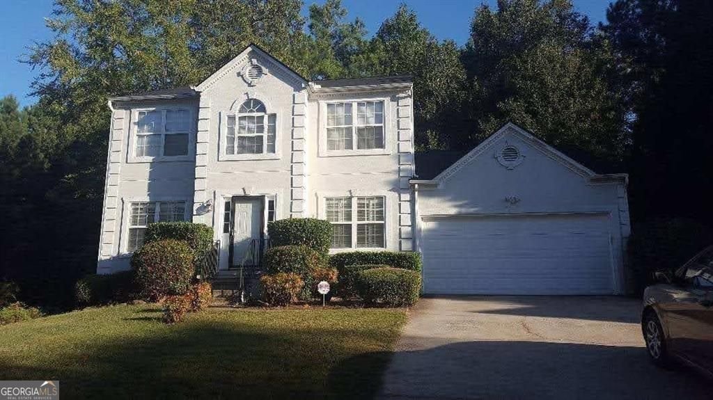 3185 Kings Glen Trail Decatur - Photo 1