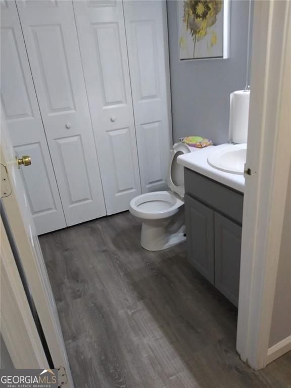 3185 Kings Glen Trail Decatur - Photo 7