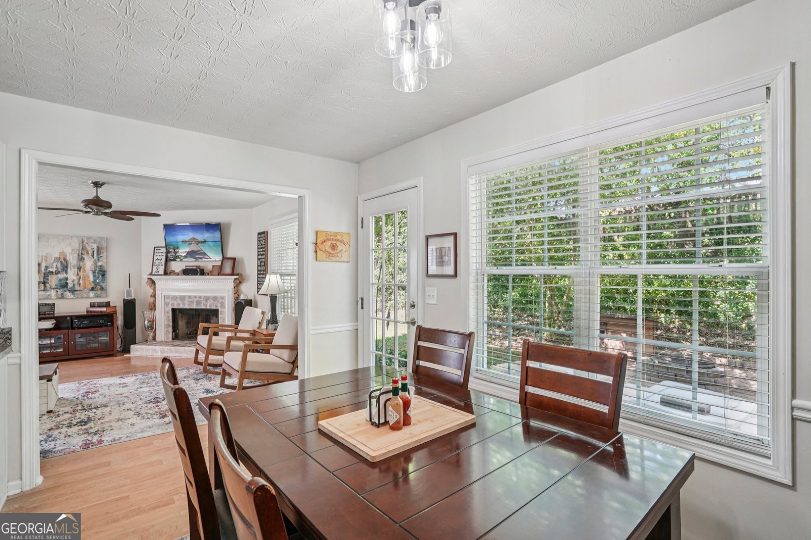 40 Ridge Water Lane Dawsonville - Photo 11