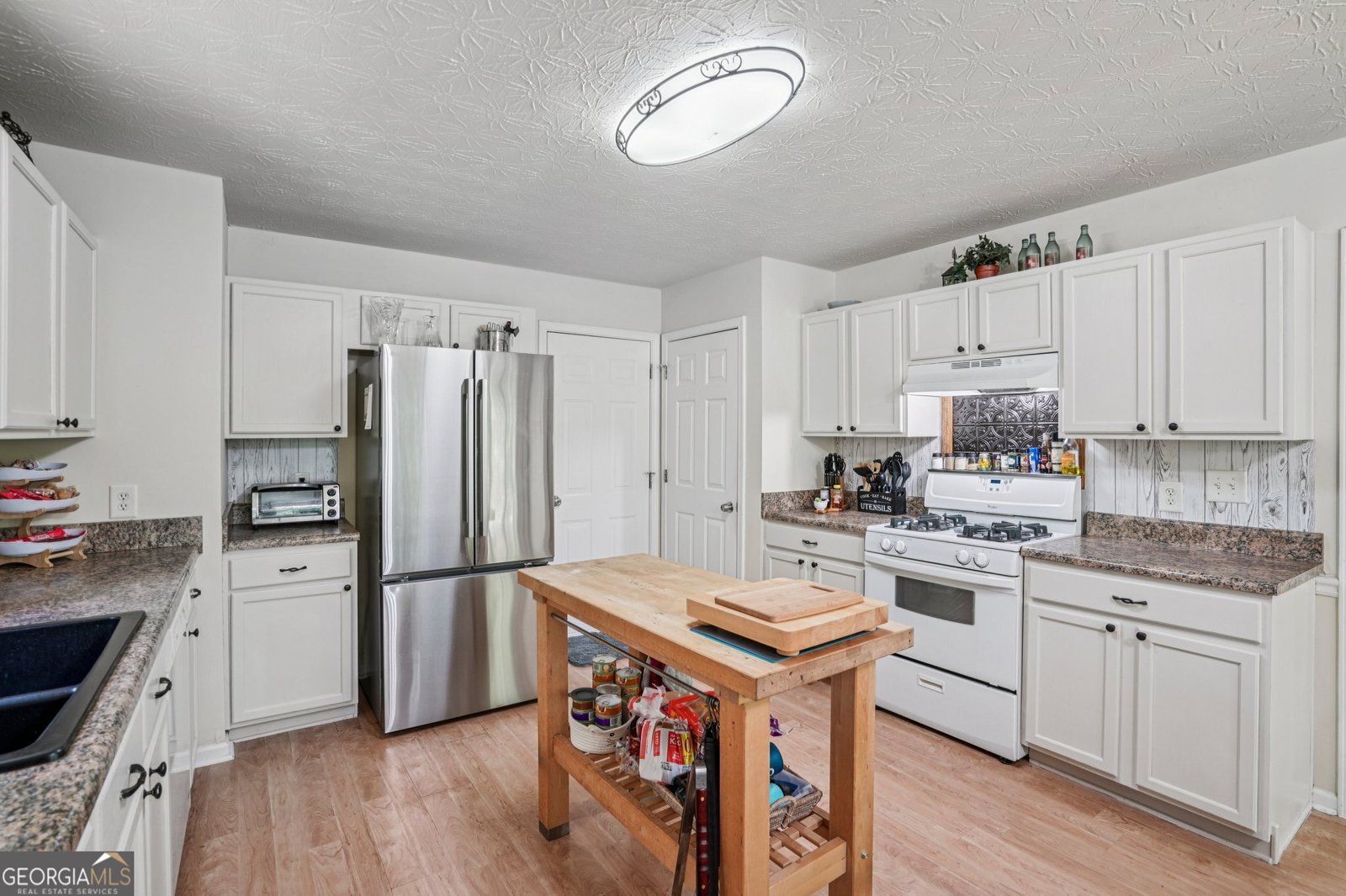 40 Ridge Water Lane Dawsonville - Photo 12