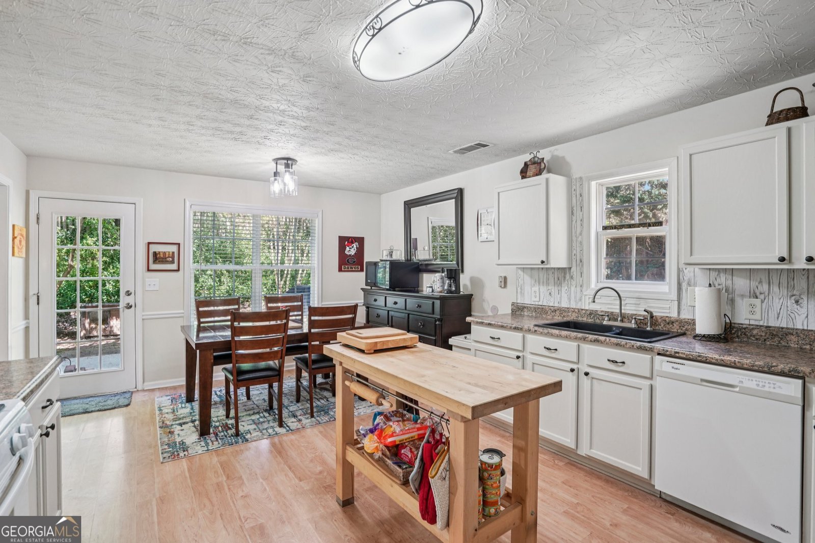 40 Ridge Water Lane Dawsonville - Photo 14