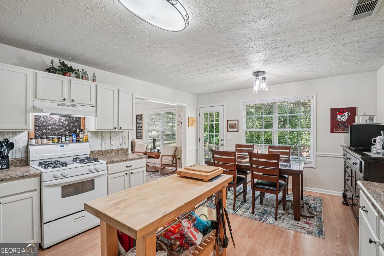 40 Ridge Water Lane Dawsonville - Photo 15