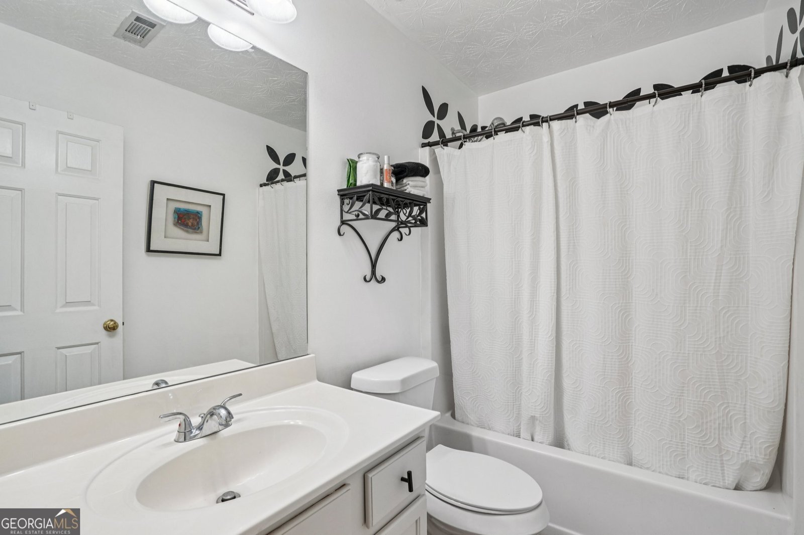 40 Ridge Water Lane Dawsonville - Photo 16