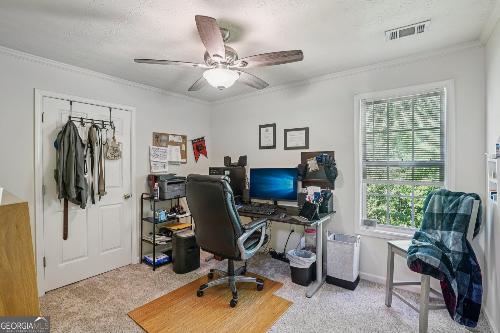 40 Ridge Water Lane Dawsonville - Photo 17