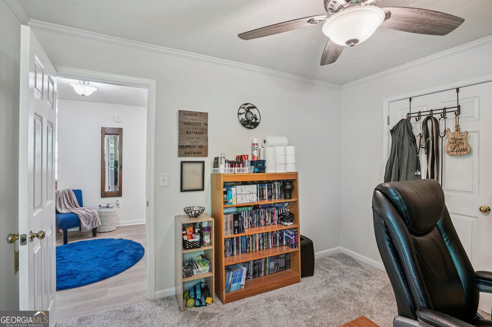 40 Ridge Water Lane Dawsonville - Photo 18