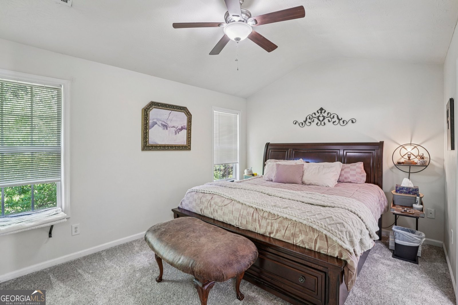 40 Ridge Water Lane Dawsonville - Photo 19