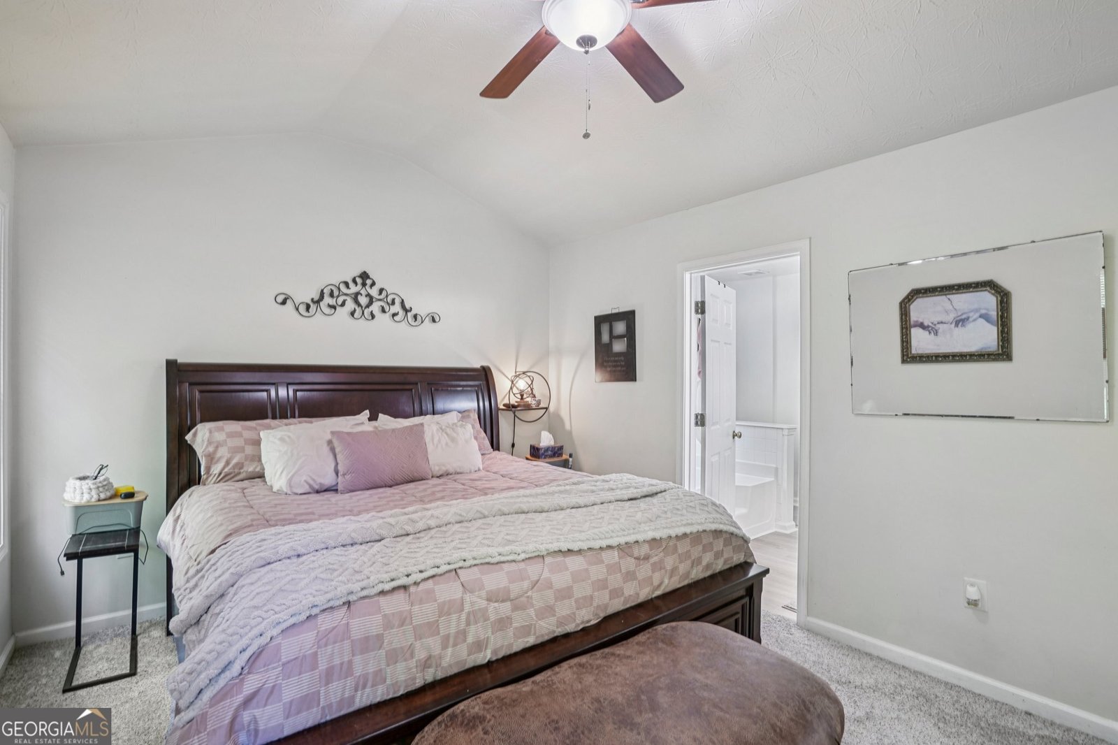 40 Ridge Water Lane Dawsonville - Photo 20