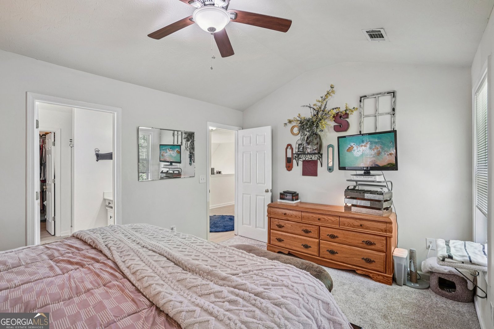 40 Ridge Water Lane Dawsonville - Photo 21