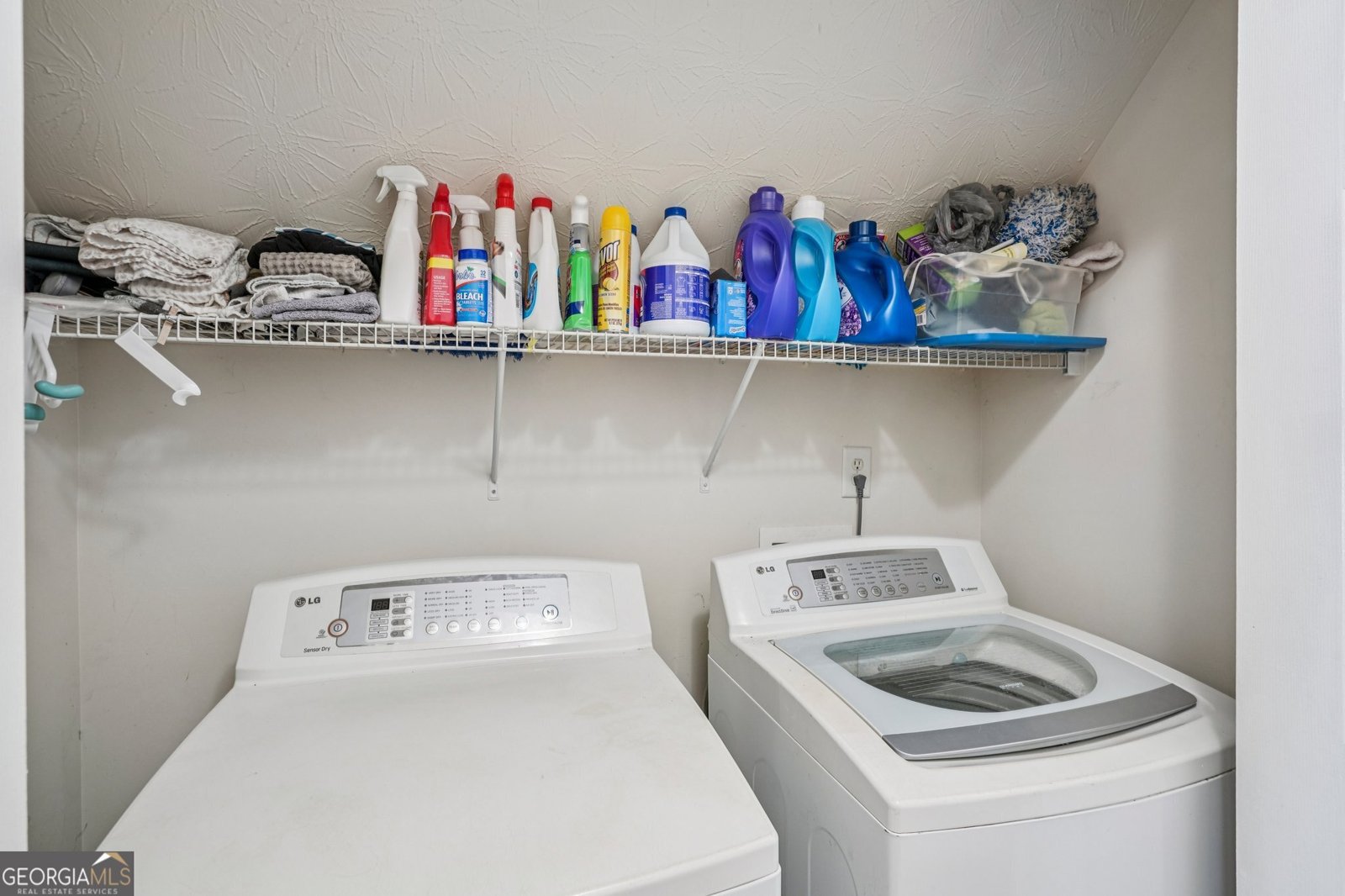 40 Ridge Water Lane Dawsonville - Photo 28