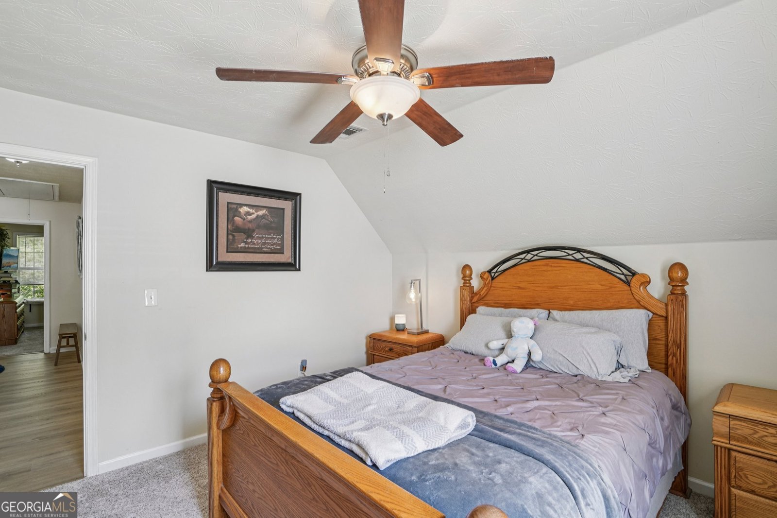 40 Ridge Water Lane Dawsonville - Photo 32