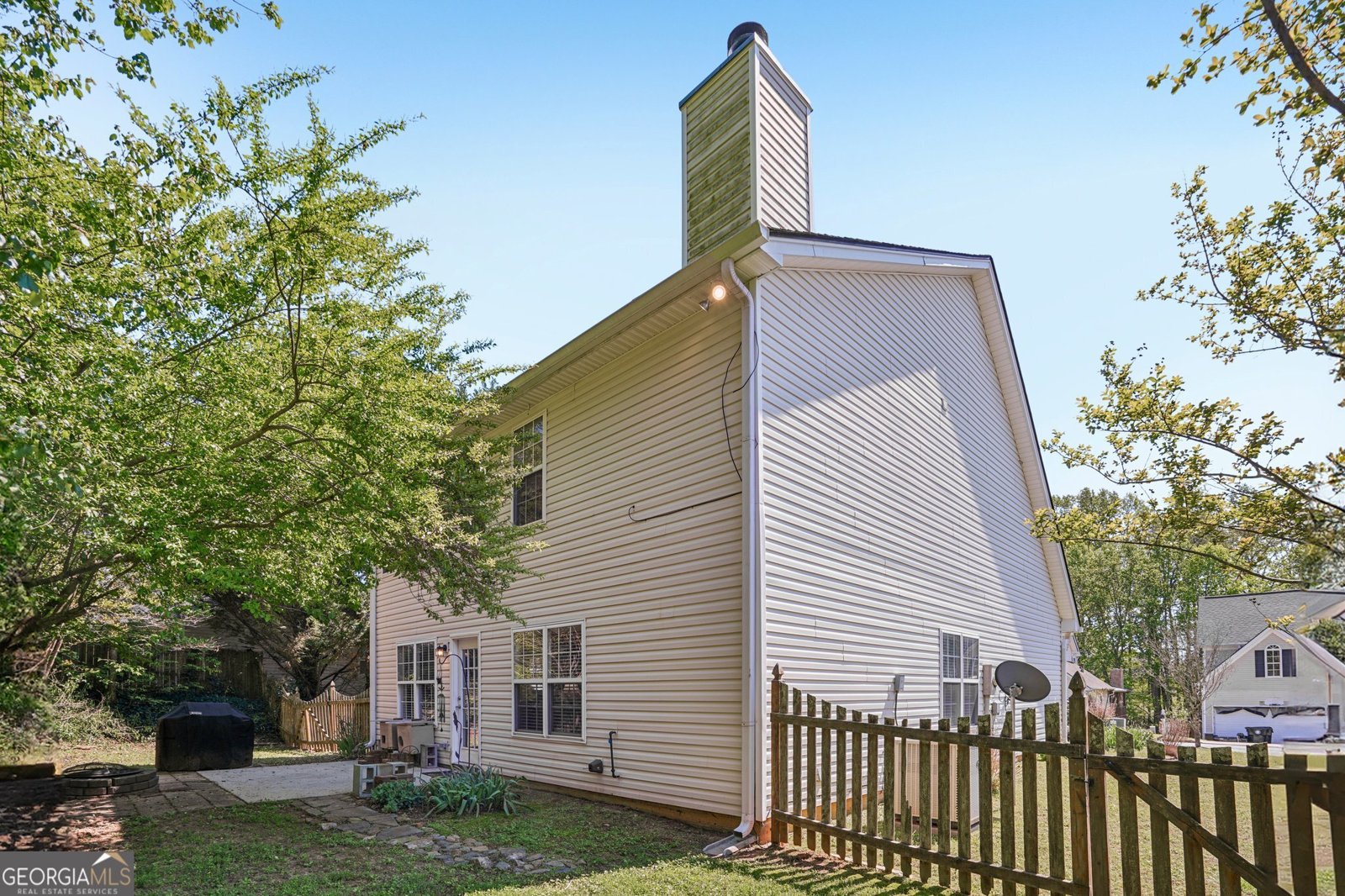 40 Ridge Water Lane Dawsonville - Photo 34