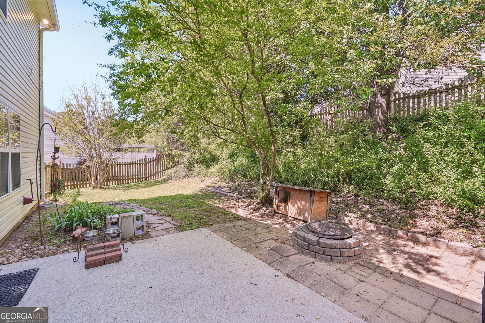 40 Ridge Water Lane Dawsonville - Photo 37