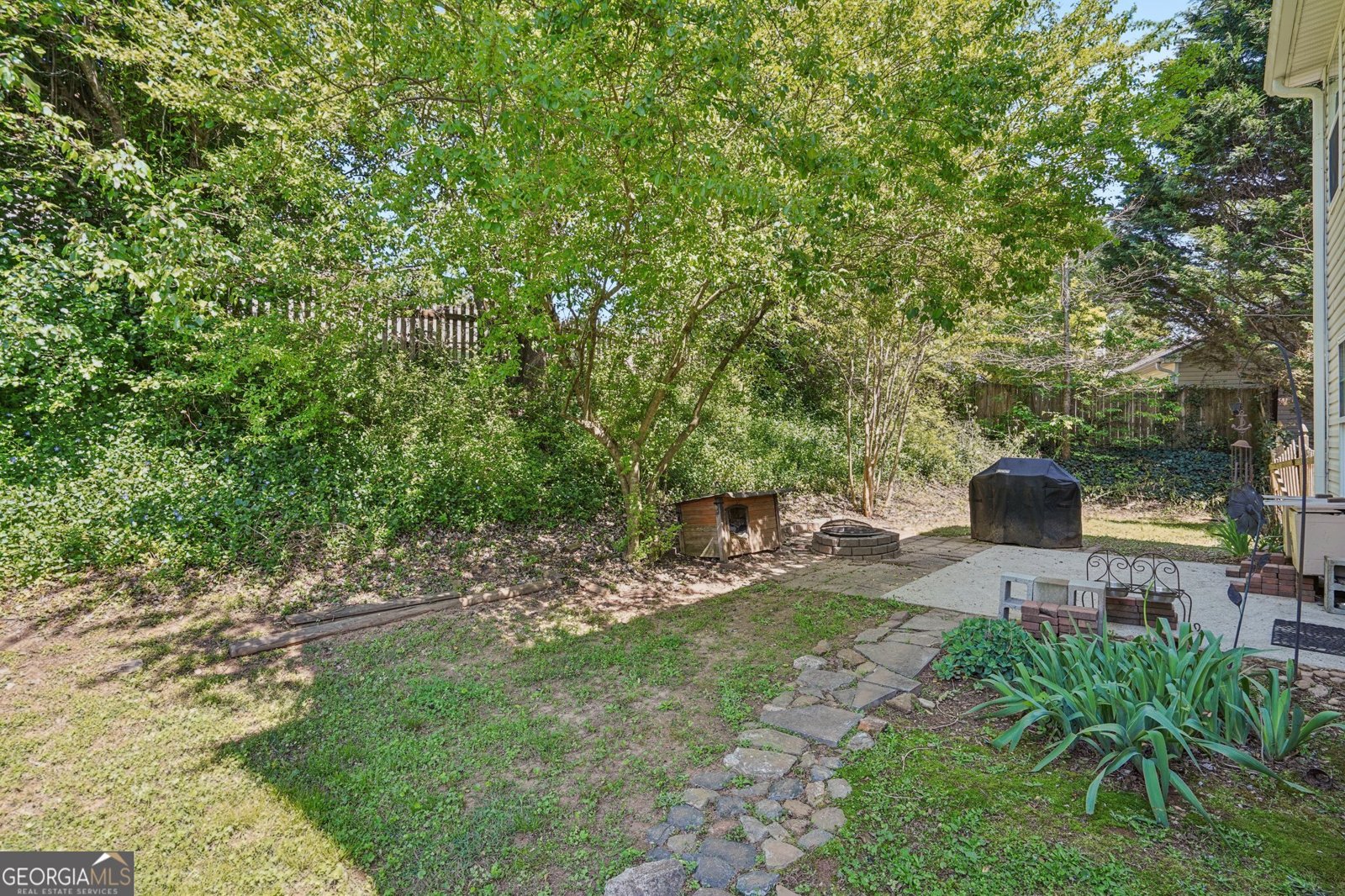 40 Ridge Water Lane Dawsonville - Photo 50