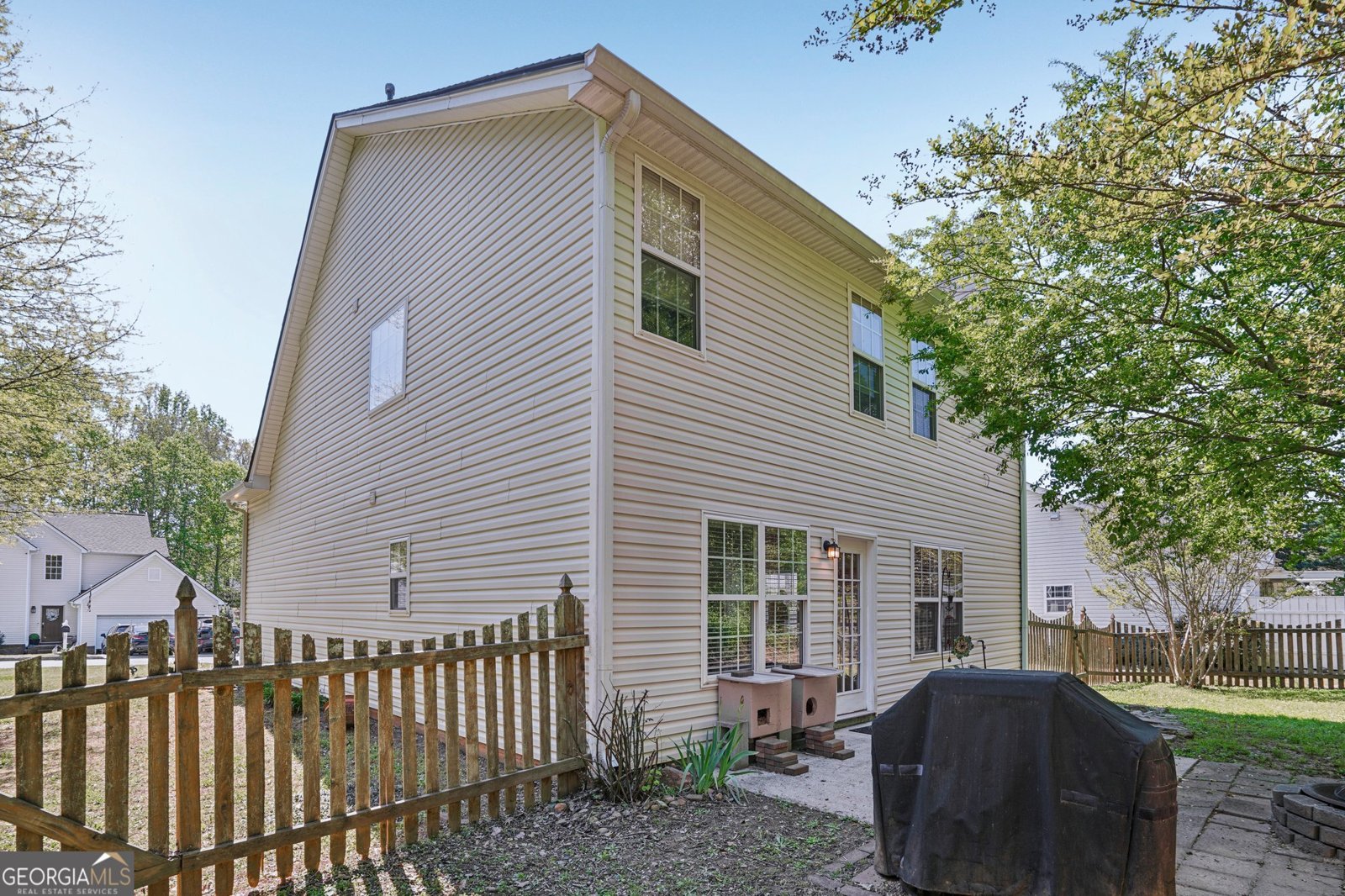 40 Ridge Water Lane Dawsonville - Photo 52