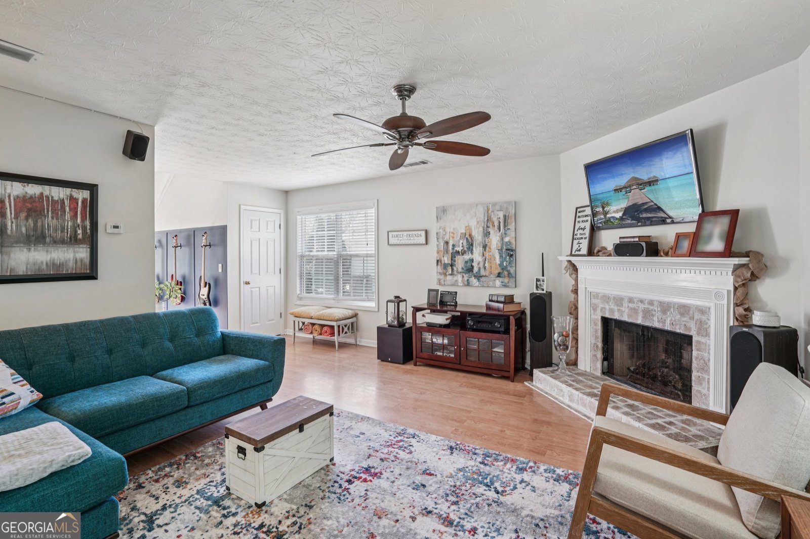 40 Ridge Water Lane Dawsonville - Photo 6