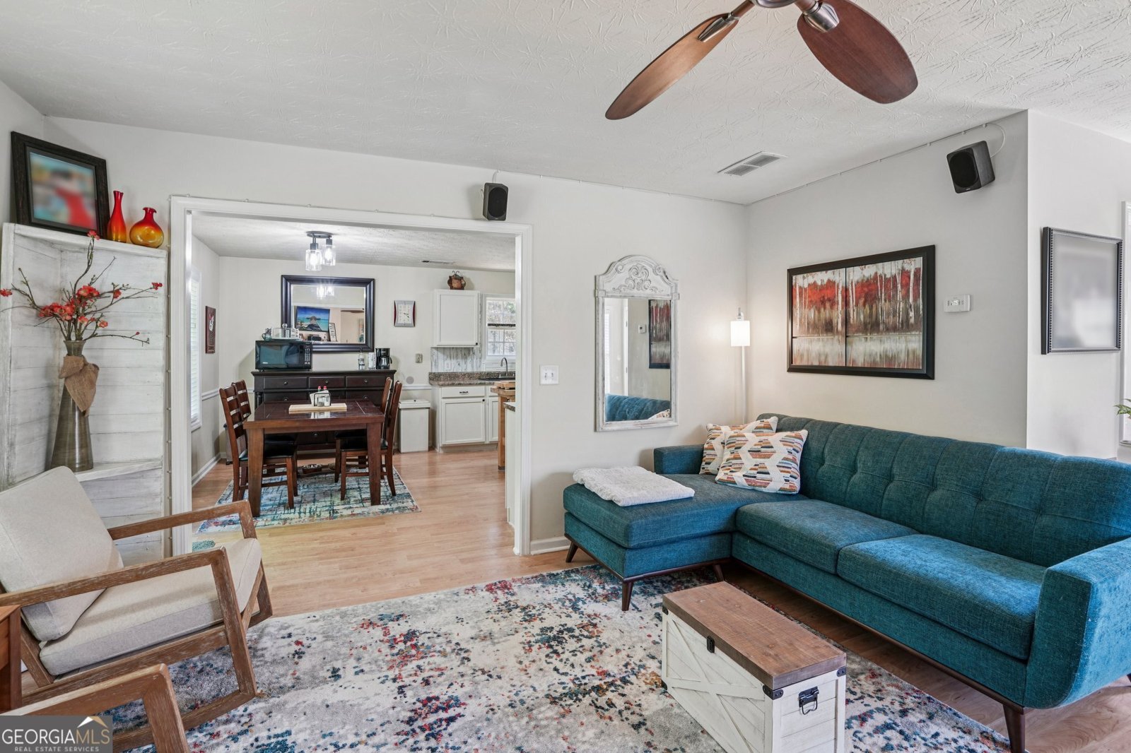 40 Ridge Water Lane Dawsonville - Photo 8