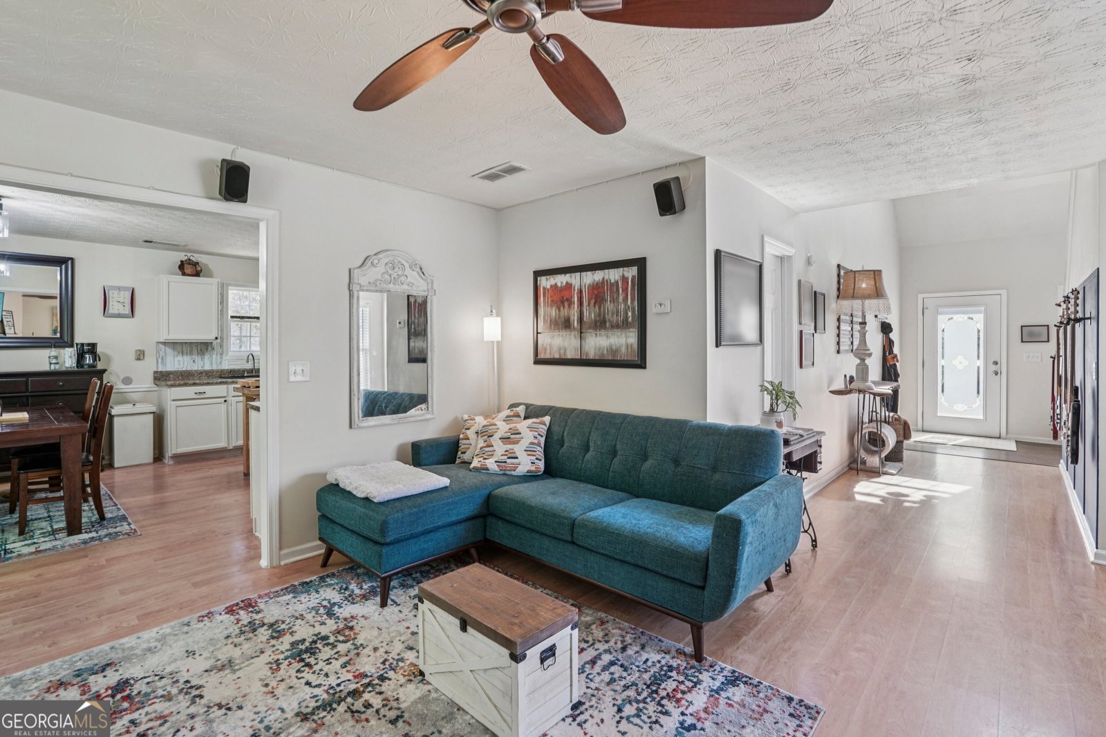 40 Ridge Water Lane Dawsonville - Photo 9