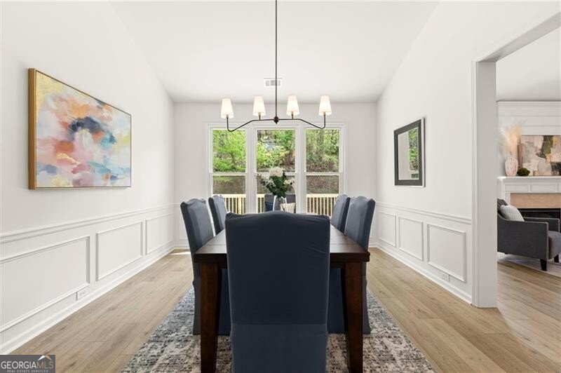 8000 Ashwell Court Woodstock - Photo 10