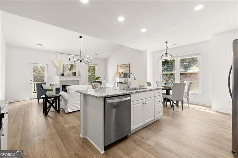 8000 Ashwell Court Woodstock - Photo 11