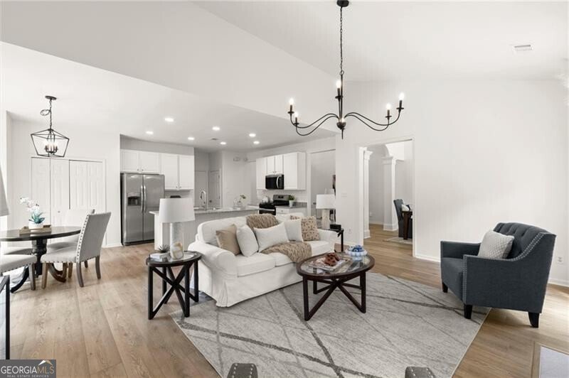 8000 Ashwell Court Woodstock - Photo 13