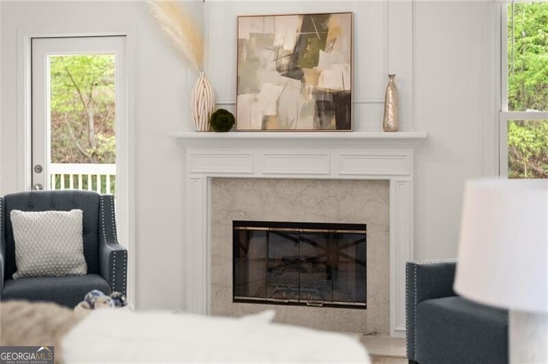 8000 Ashwell Court Woodstock - Photo 14